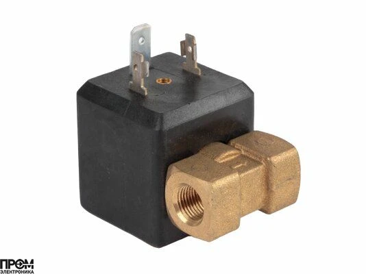 Жидкотопливный электромагнитный клапан Elco, 65323627