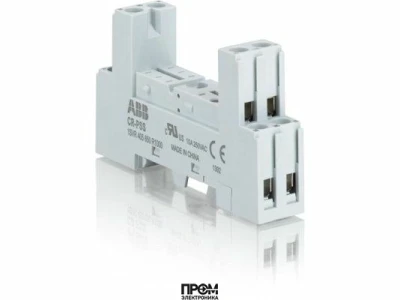 Колодка ABB CR-PSS
