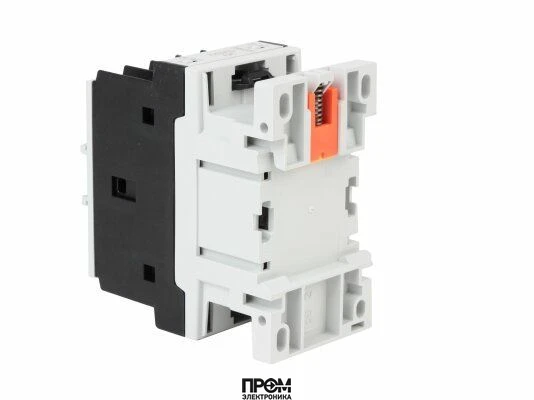 Миниконтактор Lovato BF09 10 A 024