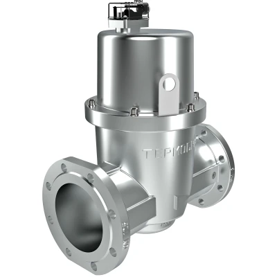 ФН5-1Ес, алюминий, фл., У3.1