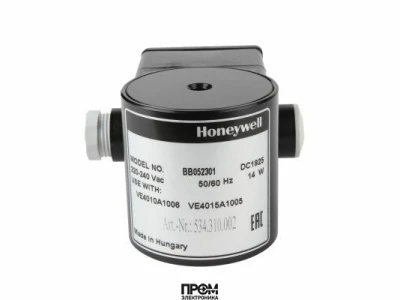 Электромагнитная катушка Honeywell BB052301