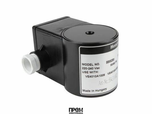 Электромагнитная катушка Honeywell BB052301