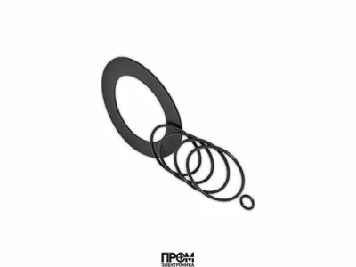 Комплект прокладок 520