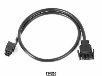 Кабель датчика пламени Elco 600 мм, 65301058