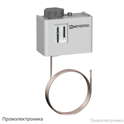 MEYERTEC МТR-К - реле температуры (капиллярный термостат)
