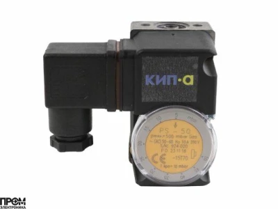 Реле давления Madas PS-KIPA-50