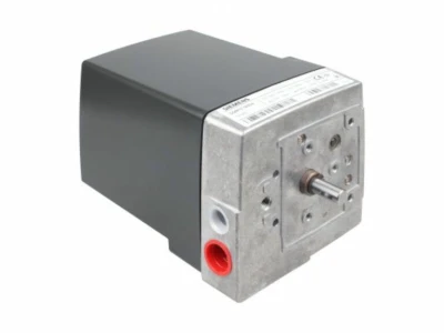 Сервопривод Siemens SQM10.15562