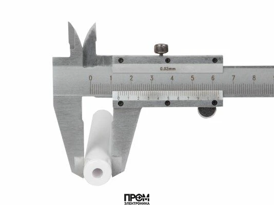 Керамическая изоляция FBR Ø14 x 100 мм, 133063