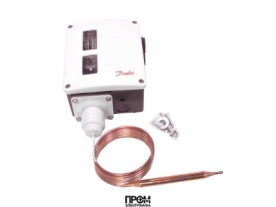 Термостат Danfoss RT107 017-513566