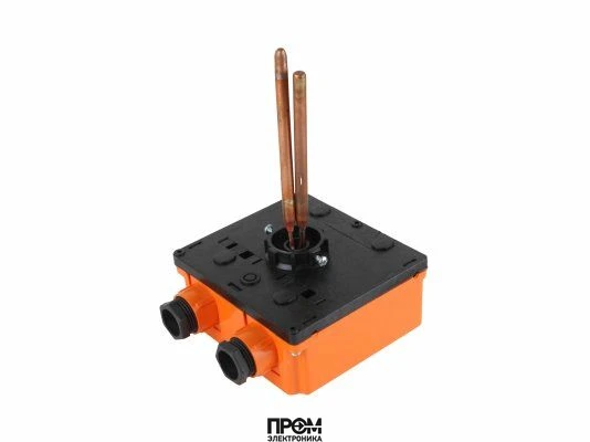 Регулируемый капиллярный термостат Imit TLSC 07050