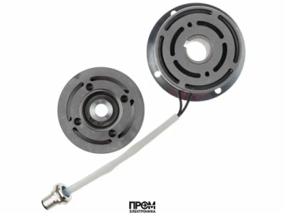 Магнитная муфта сцепления Weishaupt WMK20 230В