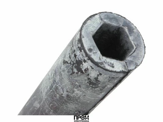 Сцепление электродвигателя 200 мм