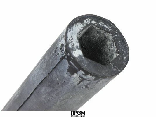 Сцепление электродвигателя 200 мм