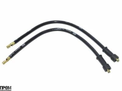 Комплект кабелей поджига Viessmann 300 мм, 7815942