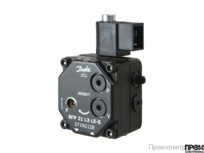 Danfoss BFP 21 L3 LE-S 071N2128