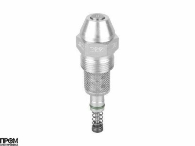 Форсунка Fluidics WR2-100/50°