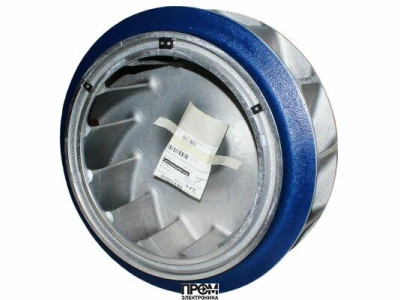 Рабочее колесо вентилятора Weishaupt Ø515 x 120 мм, 21160408112