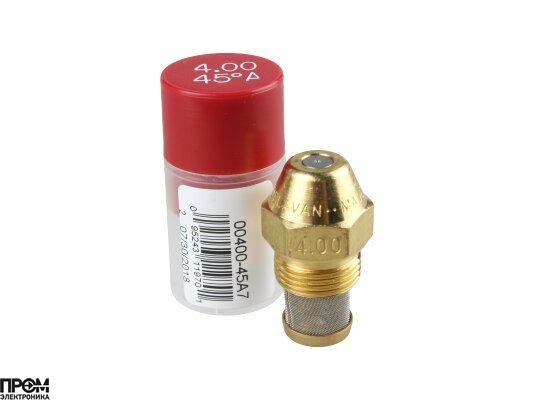 Форсунка Delavan 4.00/45° A