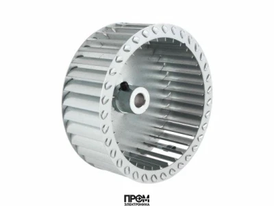 Рабочее колесо вентилятора Lamborghini Ø108 x 40 мм, Z304046511