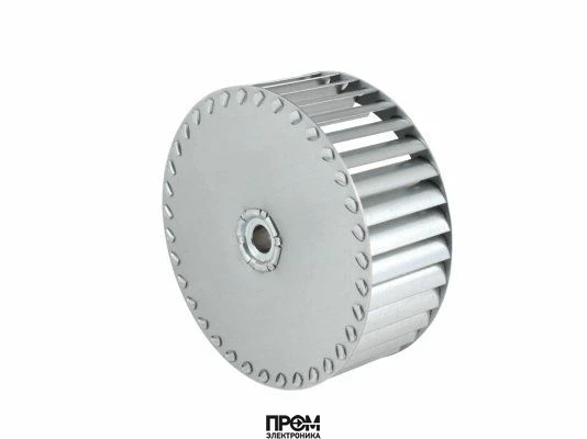 Рабочее колесо вентилятора Lamborghini Ø108 x 40 мм, Z304046511