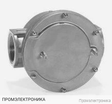 Газовый фильтр Kromschroder GFK 65F10-6, 81942190