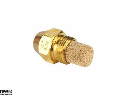 Форсунка Danfoss OD 1.00 / 30º S