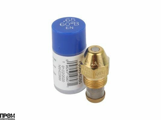 Форсунка Delavan 0.65/60° B5