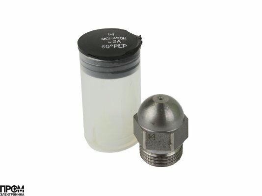 Форсунка Monarch 14.00/60° PLP