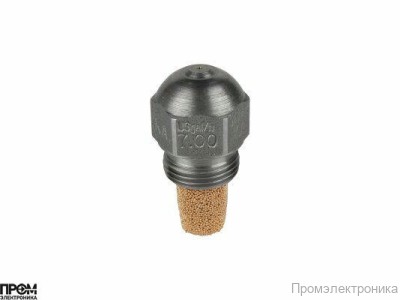 Форсунка Steinen 7.00/60° SS