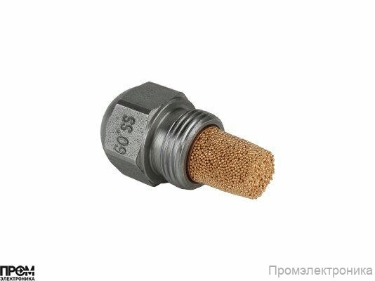 Форсунка Steinen 7.00/60° SS