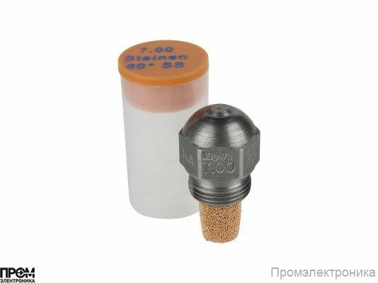 Форсунка Steinen 7.00/60° SS