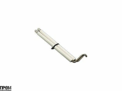 Комплект электродов поджига 142 мм