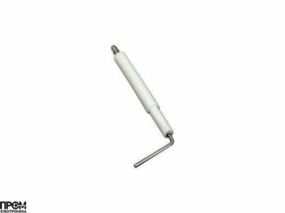 Электрод поджига 82 мм