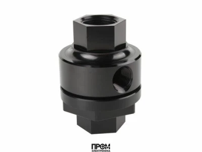 Уплотнительный штуцер Honeywell ISO-UNIT