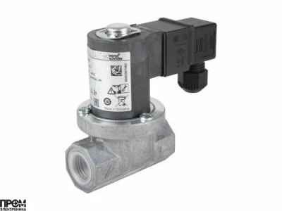 Газовый электромагнитный клапан Kromschroder VGP15R02W6