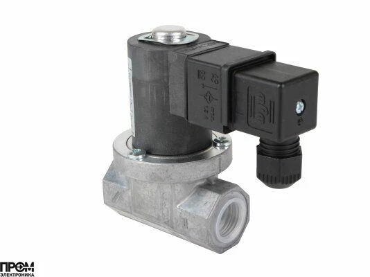 Газовый электромагнитный клапан Kromschroder VGP15R02W6
