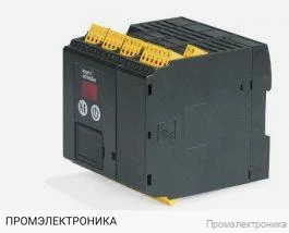 Блок управления горелкой Kromschroder BCU 580WC0F1U0D0K1-E, 88670924