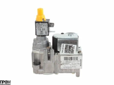 Газовый электромагнитный клапан Honeywell VK4105Q2010