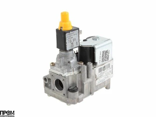 Газовый электромагнитный клапан Honeywell VK4105Q2010