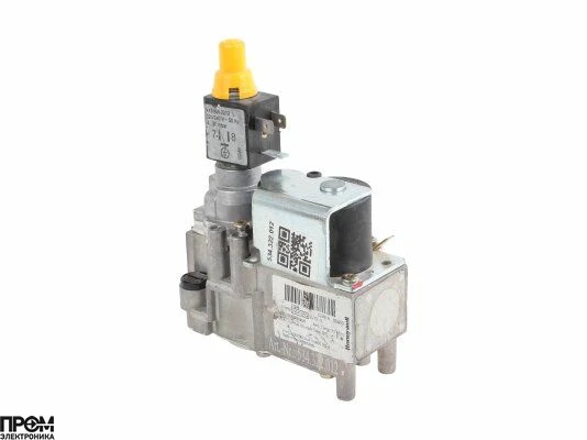 Газовый электромагнитный клапан Honeywell VK4105Q2010