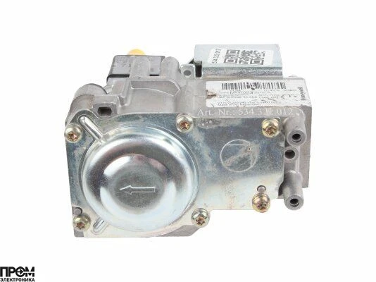 Газовый электромагнитный клапан Honeywell VK4105Q2010