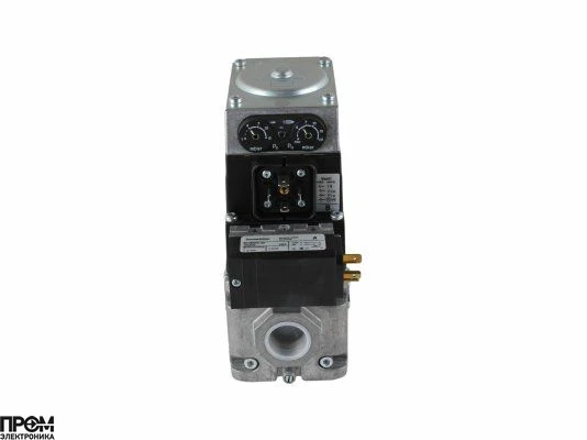 Газовый электромагнитный клапан Honeywell CG15R03D2W5CWZG20/G15Z