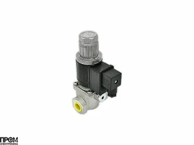 Газовый клапан Ebmpapst GB-ND 055 E01 S00 7849854-VI