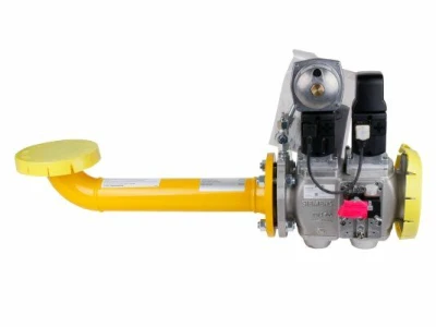 Газовая рампа Elco S453