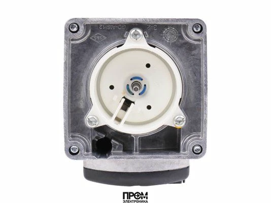 Привод для газового клапана Siemens SKP15.000E2