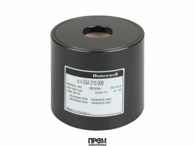 Электромагнитная катушка Honeywell BB152341