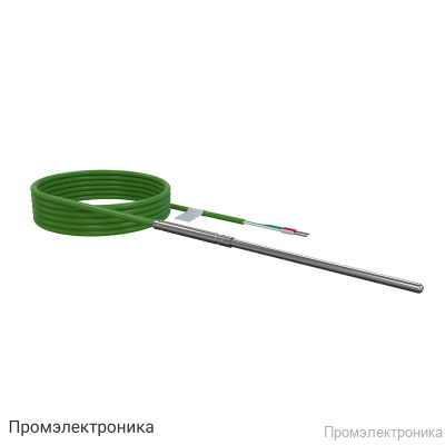 ДТП444 - преобразователь термоэлектрический