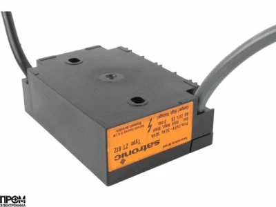 Трансформатор розжига Elco ZT 812 1P IC1500MM/PC650MM