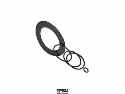 Комплект прокладок 512