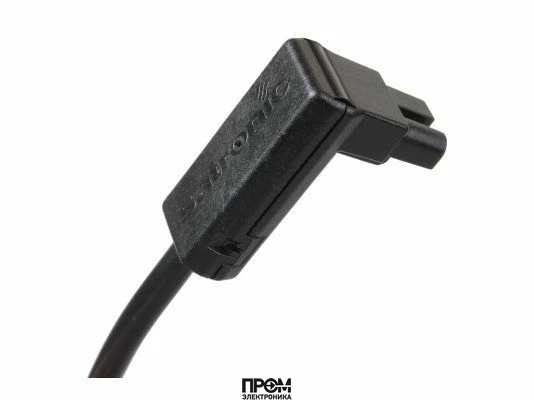 Кабель датчика пламени Elco 500 мм, 65320084